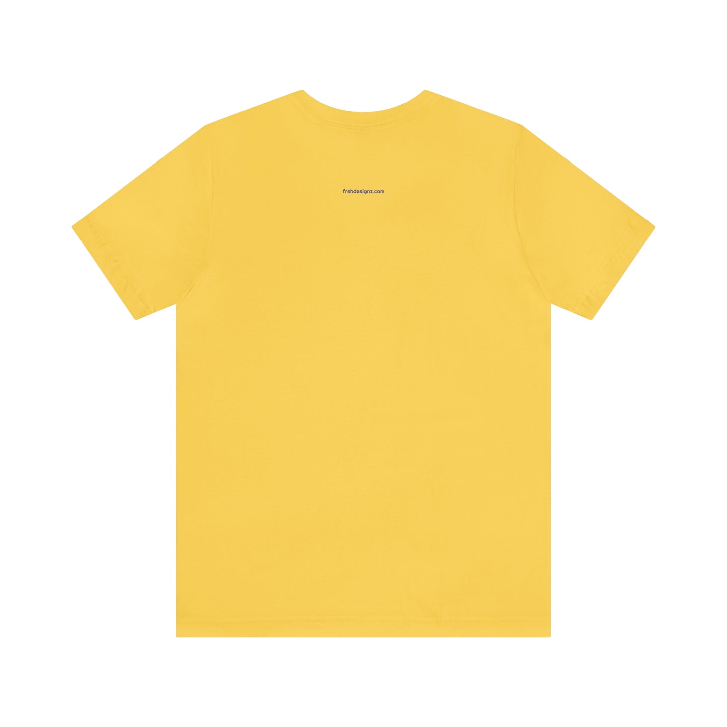 NASHVILLE SOCCER NAVY Unisex Jersey Short Sleeve Tee