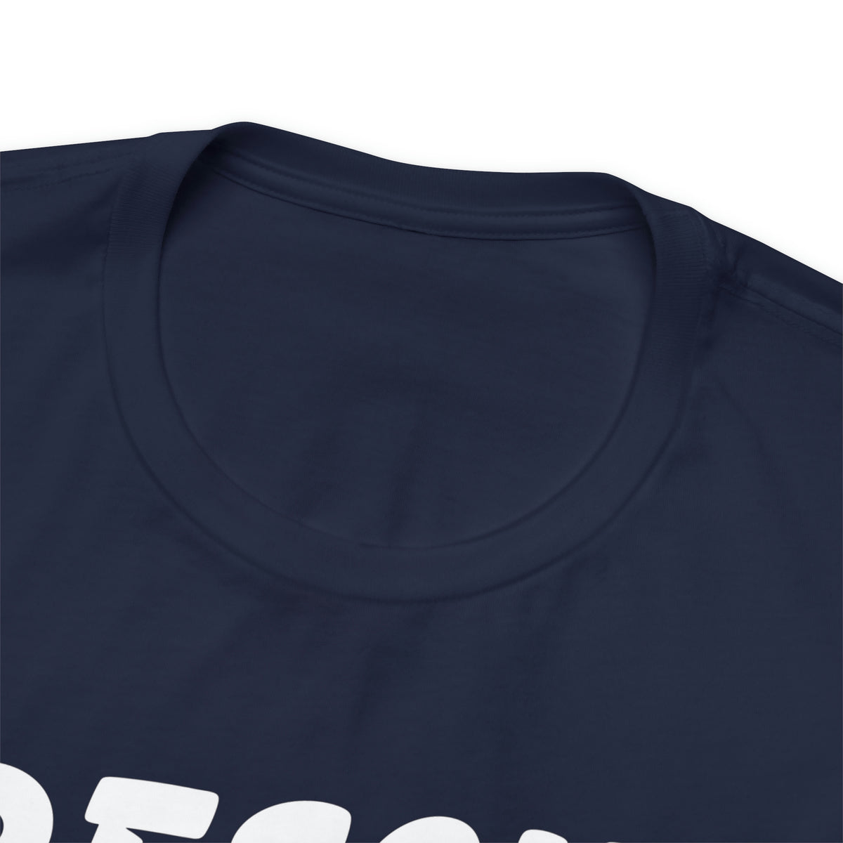RESCUE DADDY Unisex Jersey Short Sleeve Tee