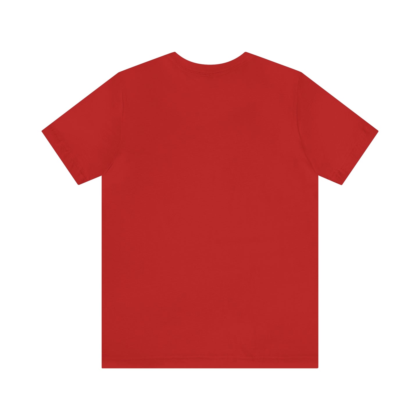 MUSIC CITY Unisex Jersey Short Sleeve Tee