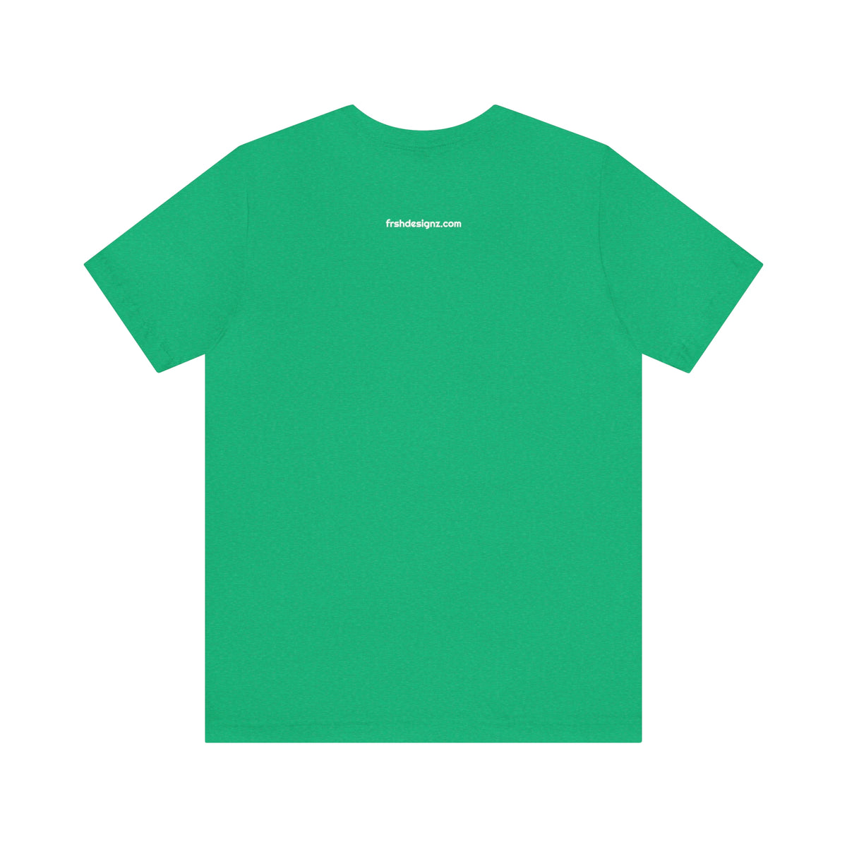 RESCUE DADDY Unisex Jersey Short Sleeve Tee