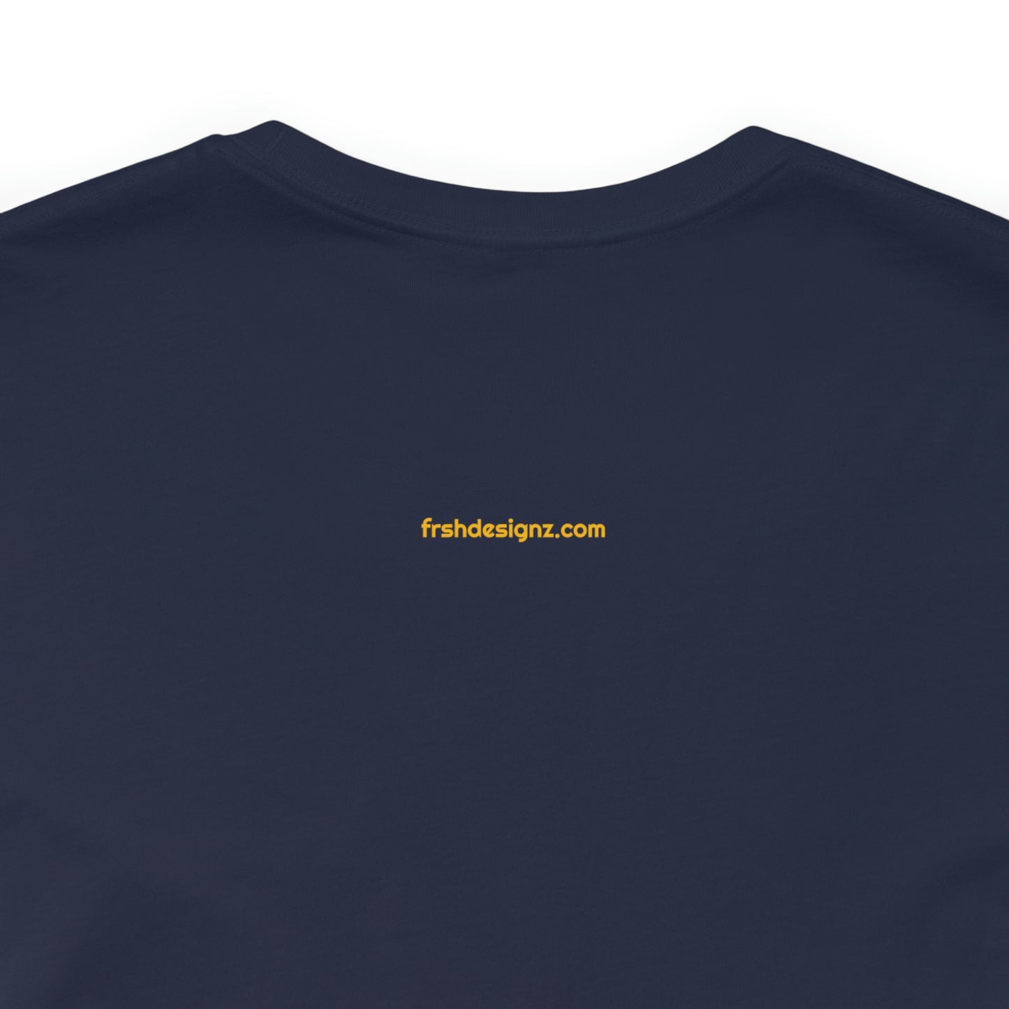 NASHVILLE SOCCER YLWB Unisex Jersey Short Sleeve Tee