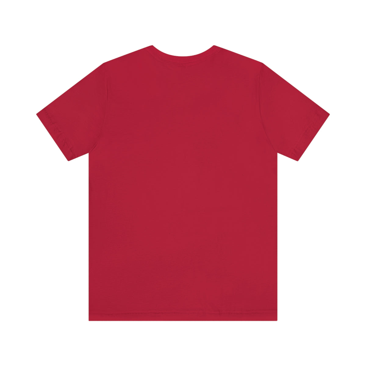 POSITIVE VIBES Unisex Jersey Short Sleeve Tee