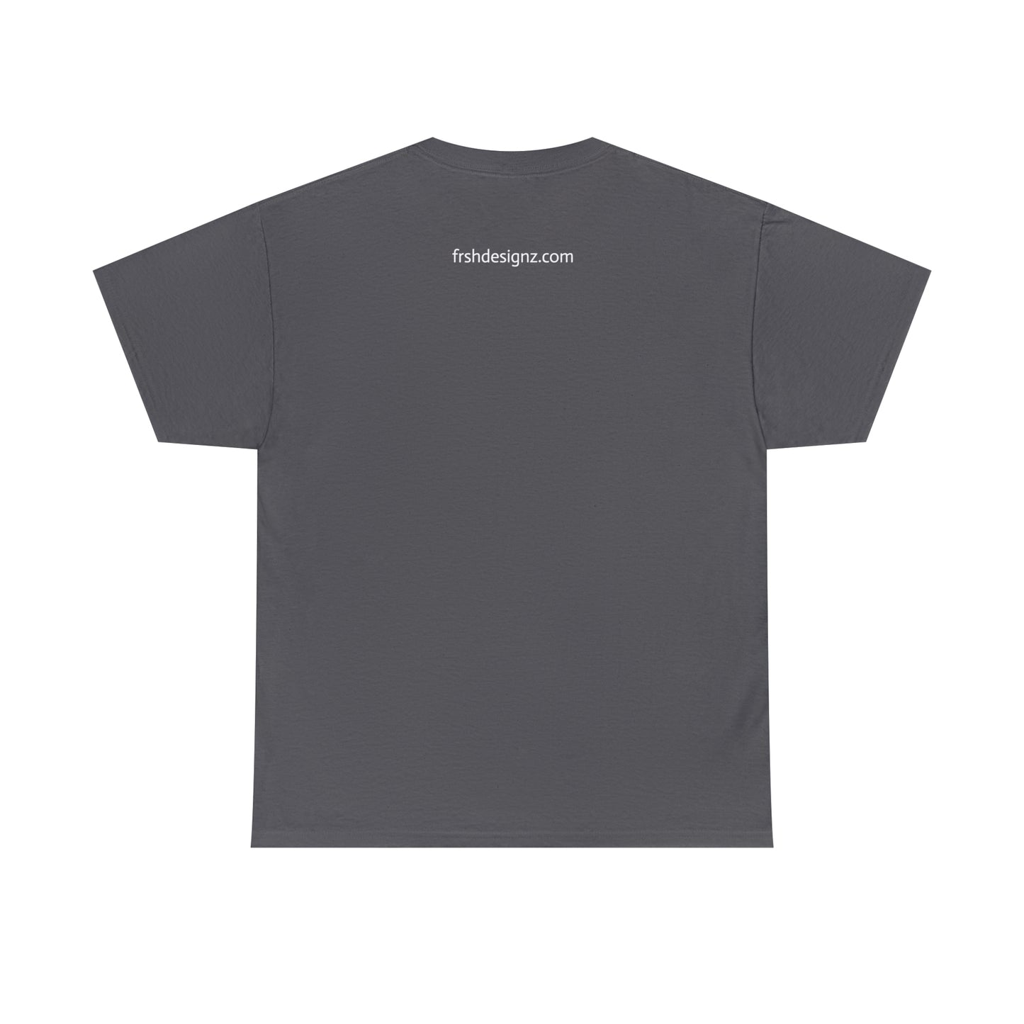 THERAPY Unisex Heavy Cotton Tee