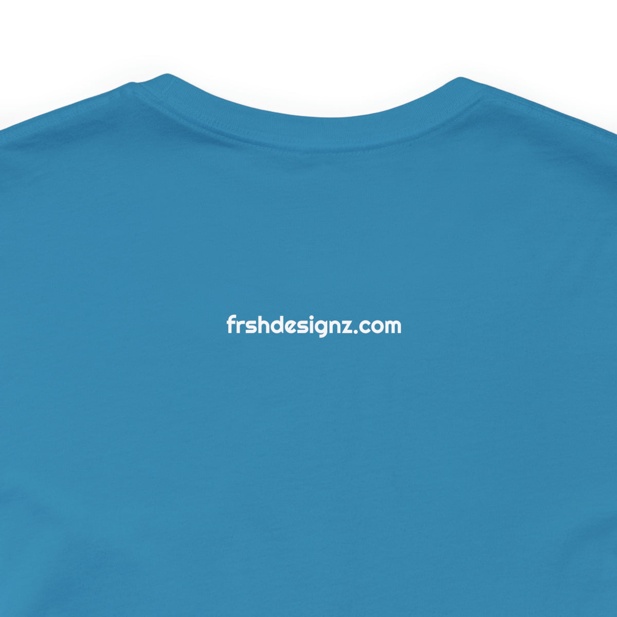 RESCUE DADDY Unisex Jersey Short Sleeve Tee