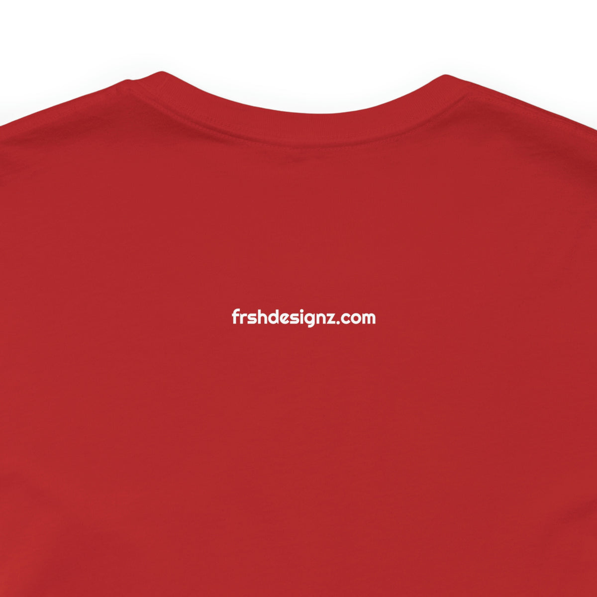 MUSIC Unisex Jersey Short Sleeve Tee