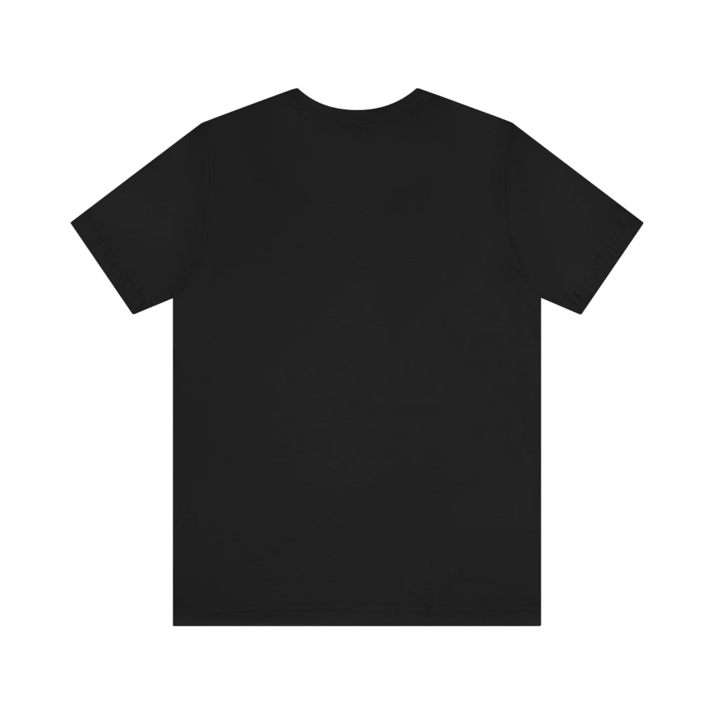 IT'S A VIBE Unisex Jersey Short Sleeve Tee