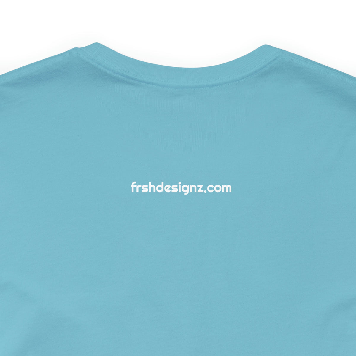 RESCUE DADDY Unisex Jersey Short Sleeve Tee