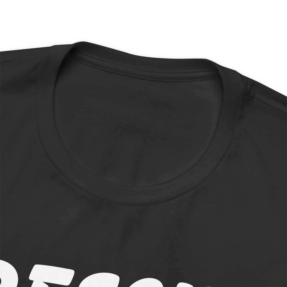 RESCUE DADDY Unisex Jersey Short Sleeve Tee