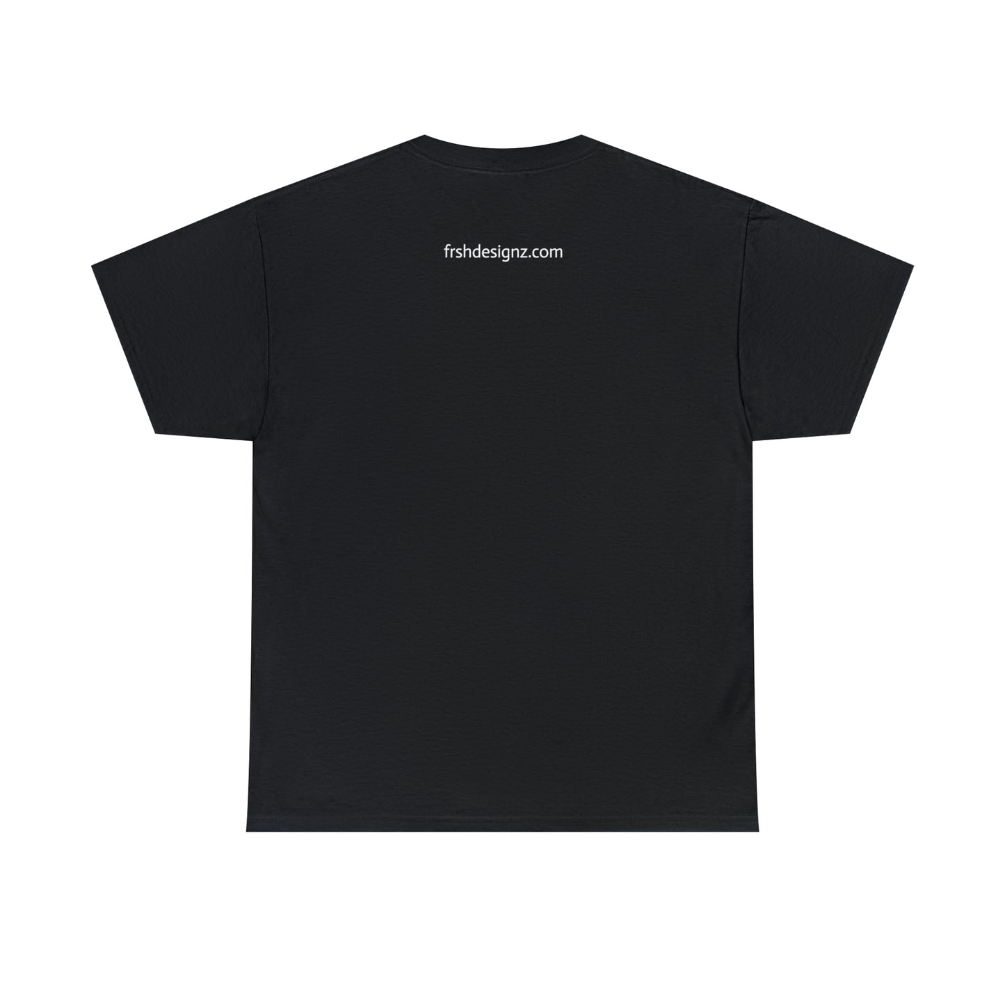 THERAPY Unisex Heavy Cotton Tee
