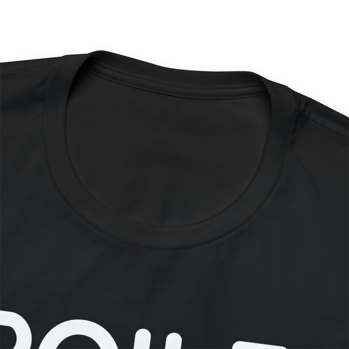 SPOILED. Unisex Jersey Short Sleeve Tee