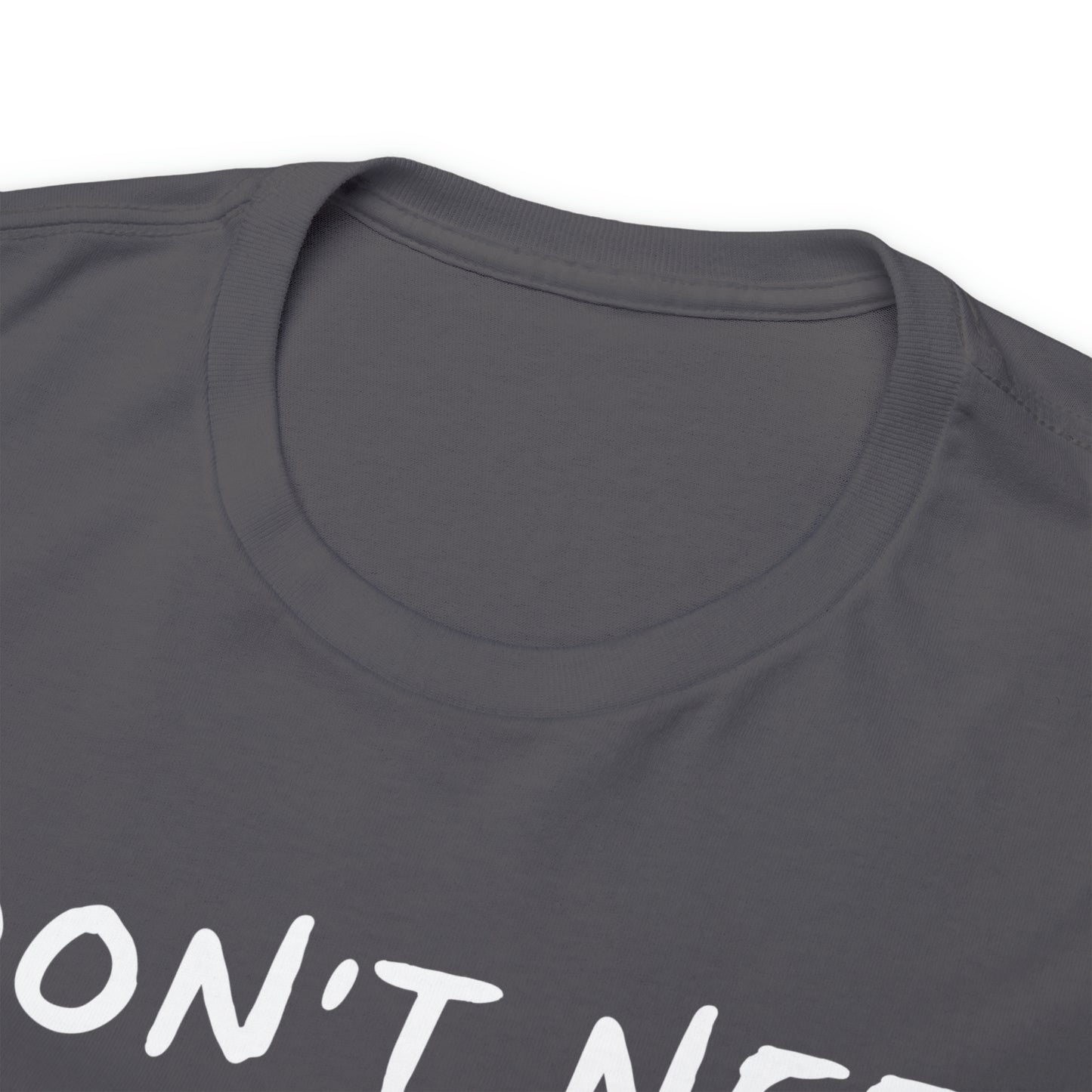 THERAPY Unisex Heavy Cotton Tee