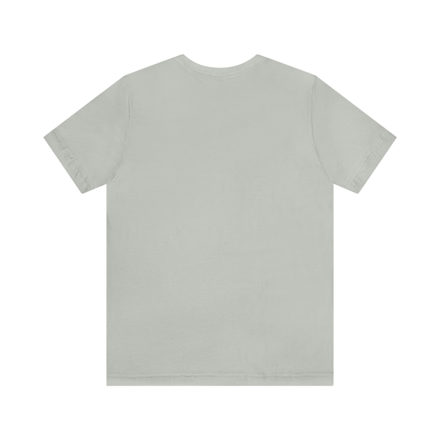 NACHO BURRITO  Unisex Jersey Short Sleeve Tee