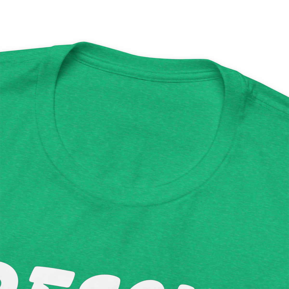 RESCUE DADDY Unisex Jersey Short Sleeve Tee