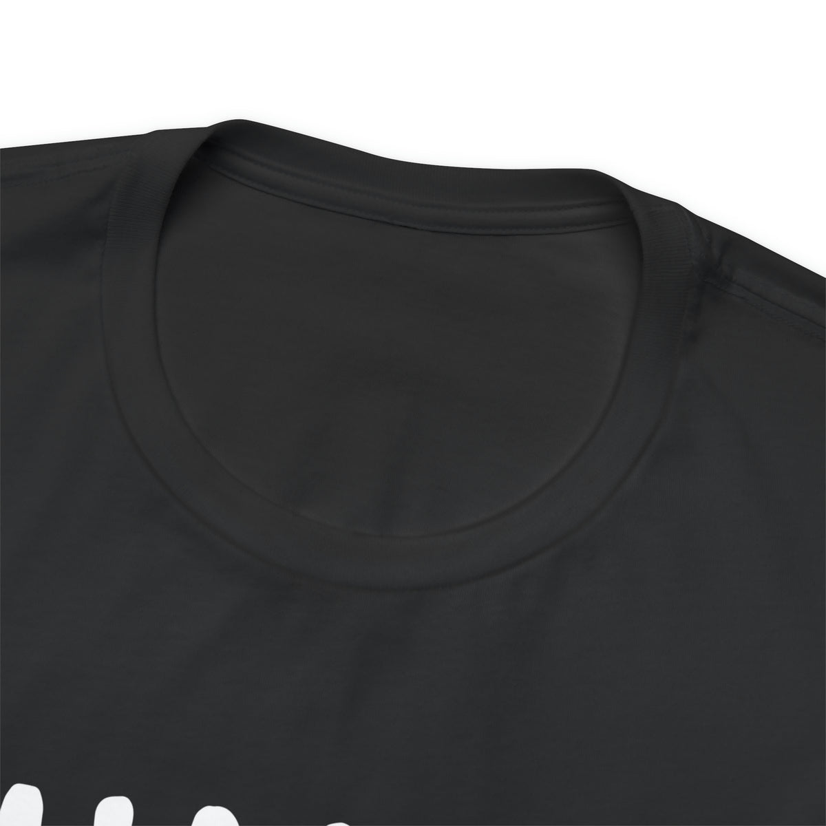 WINER Unisex Jersey Short Sleeve Tee