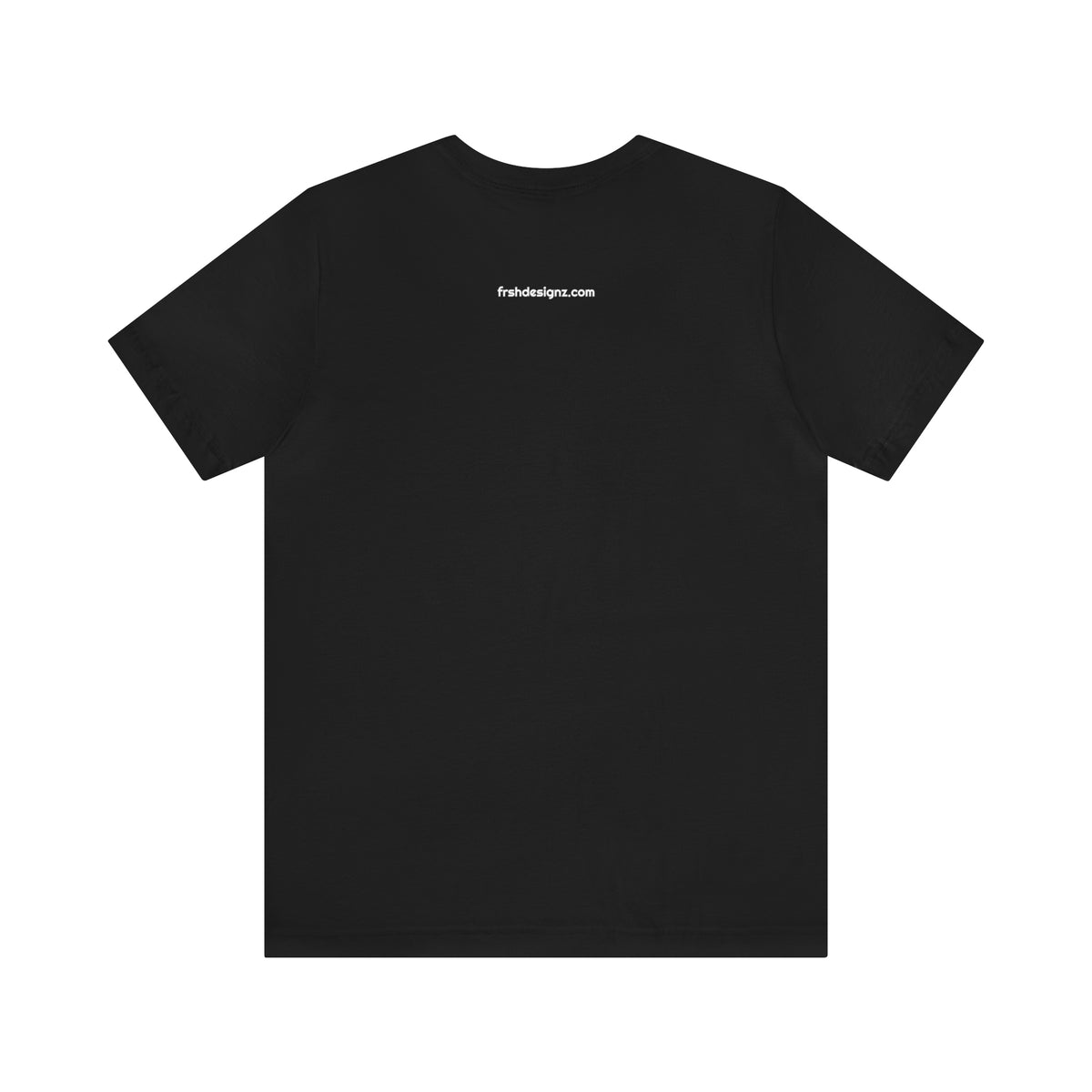 SPOILED. Unisex Jersey Short Sleeve Tee
