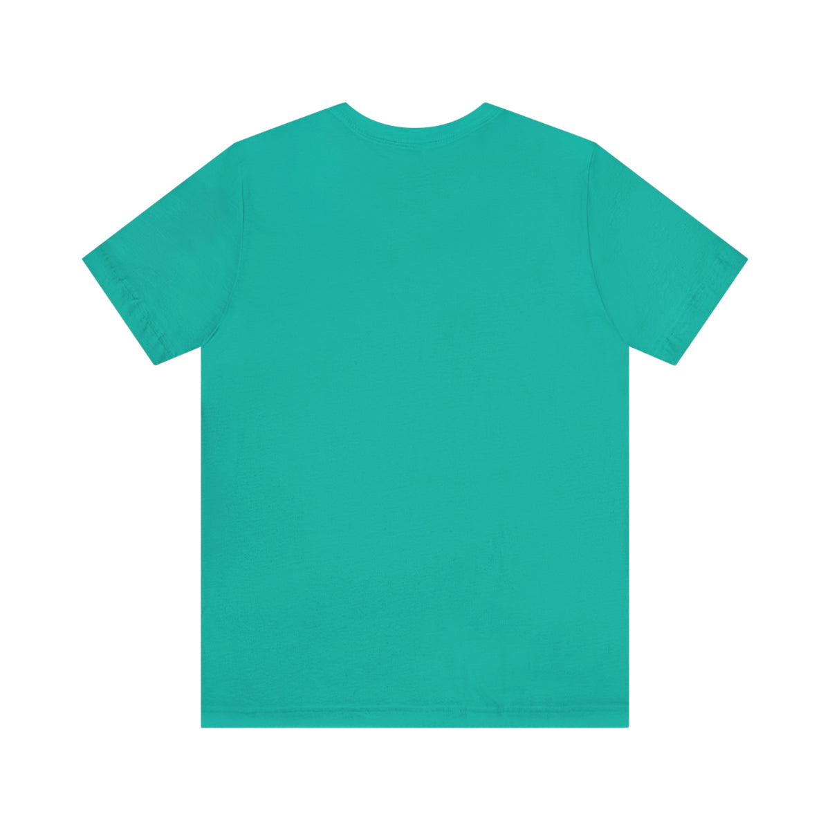 P. L. T. P Unisex Jersey Short Sleeve Tee