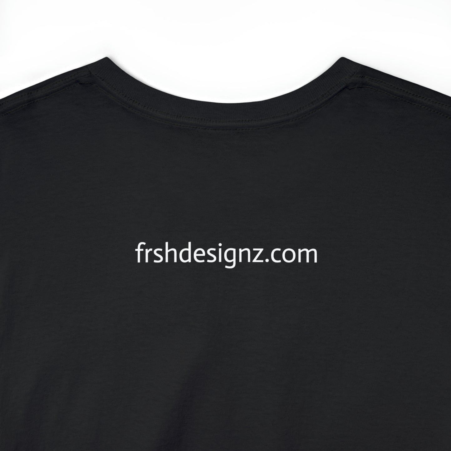 THERAPY Unisex Heavy Cotton Tee
