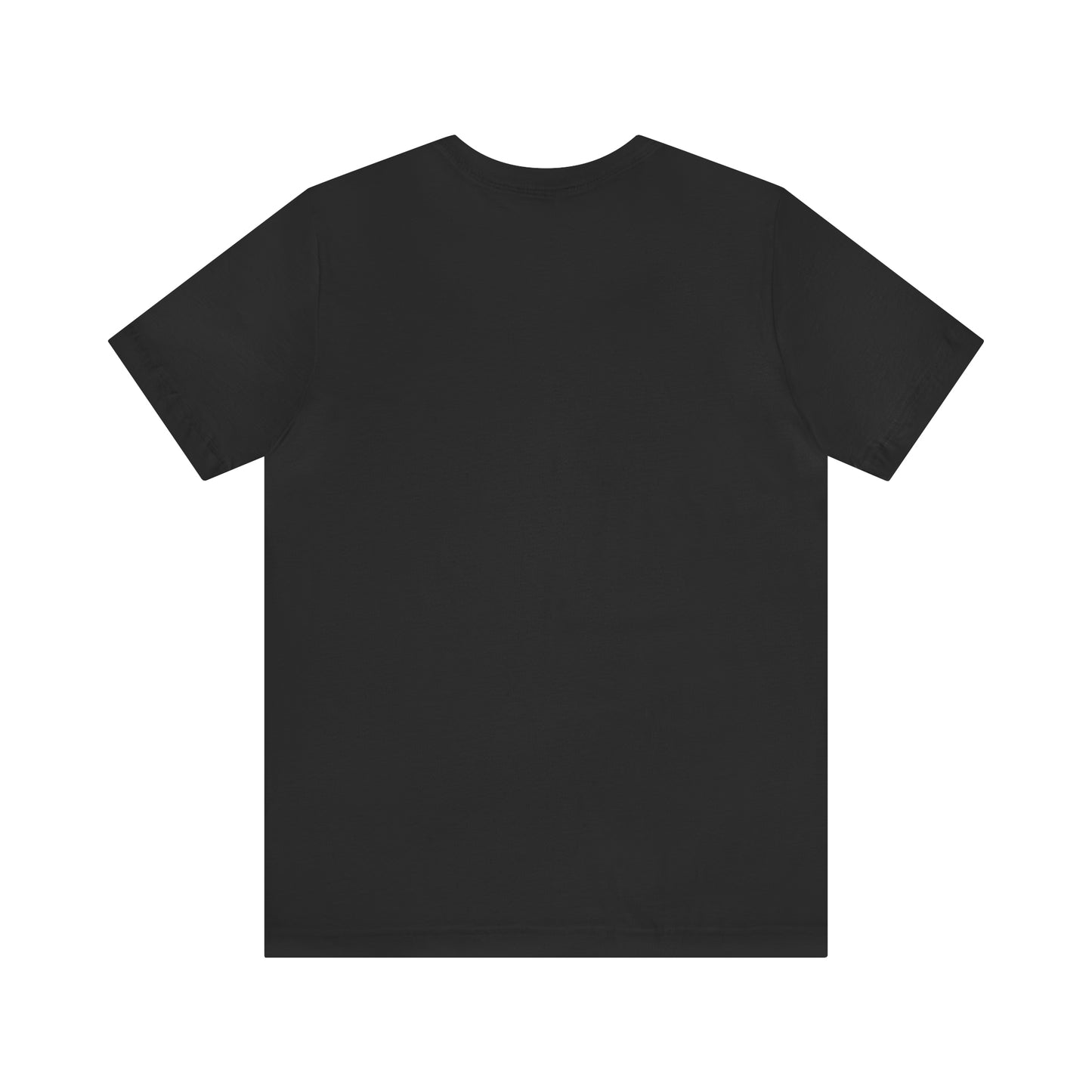 MUSIC CITY Unisex Jersey Short Sleeve Tee