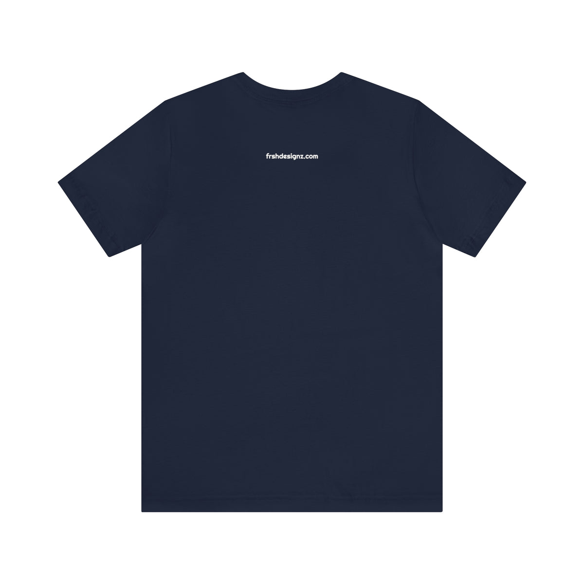 SPOILED. Unisex Jersey Short Sleeve Tee