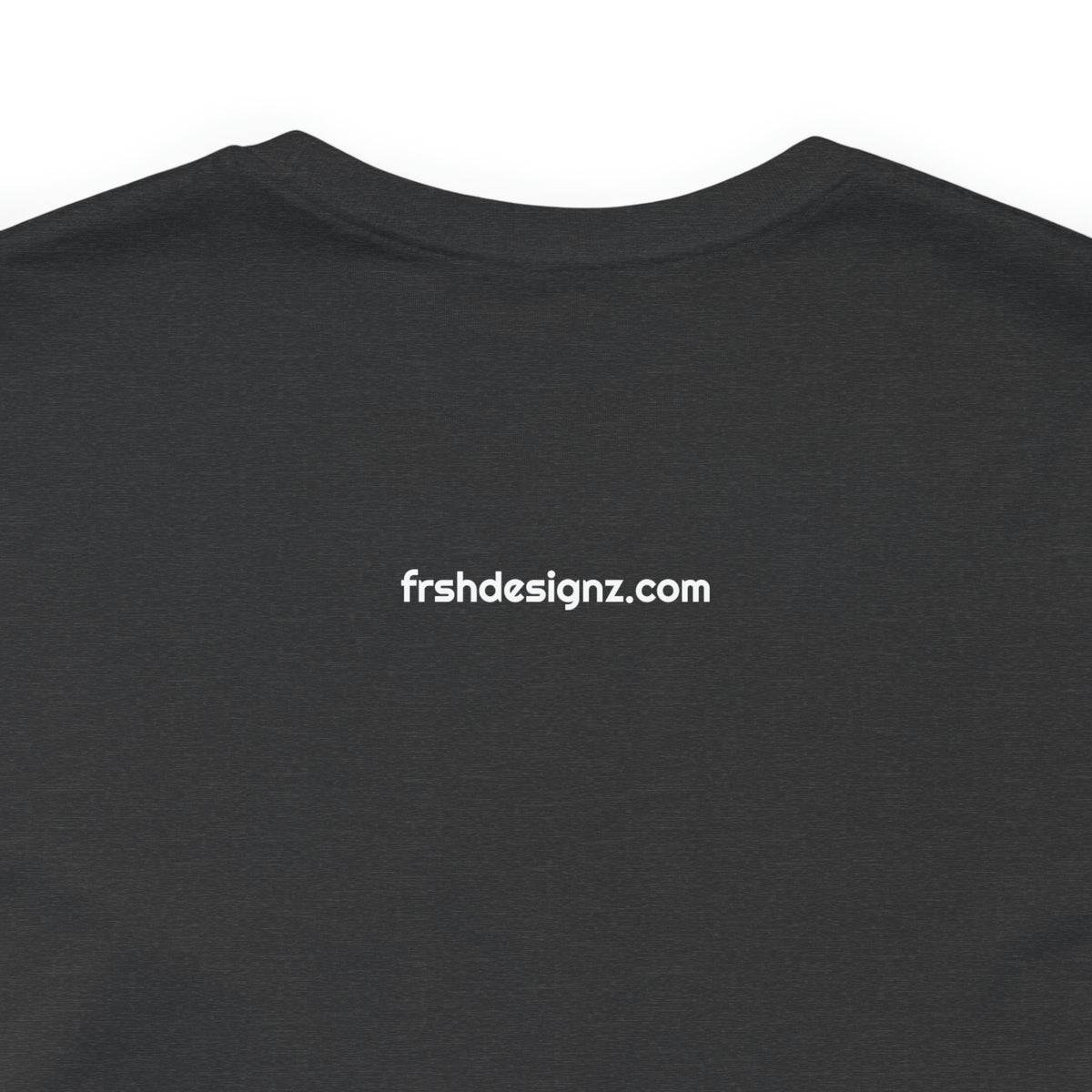 SPOILED. Unisex Jersey Short Sleeve Tee