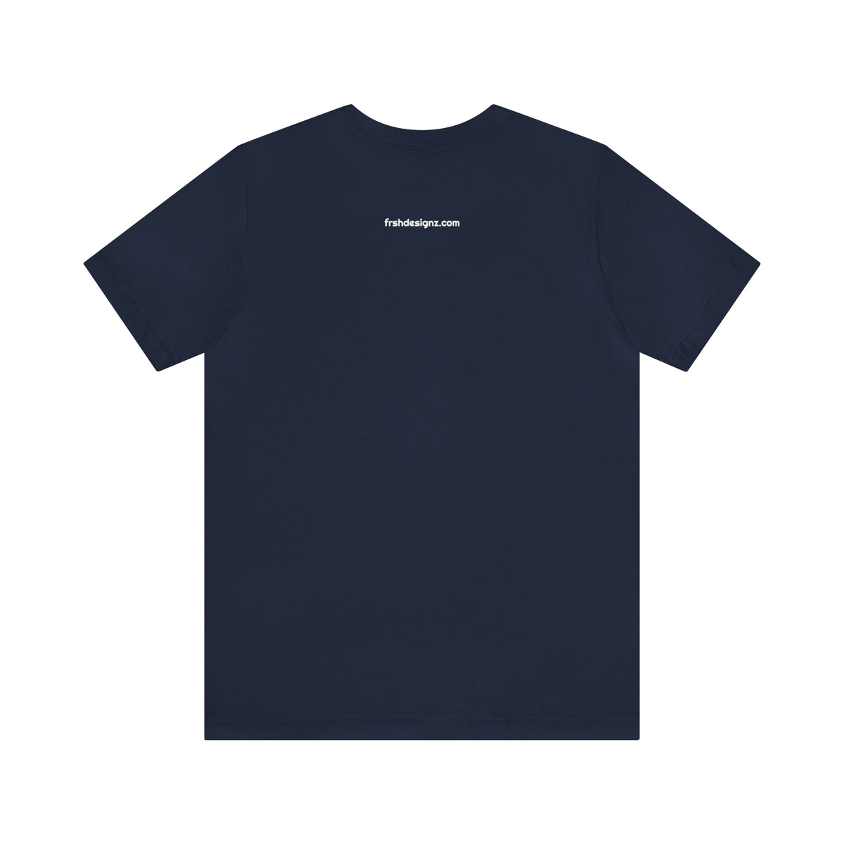 RESCUE DADDY Unisex Jersey Short Sleeve Tee