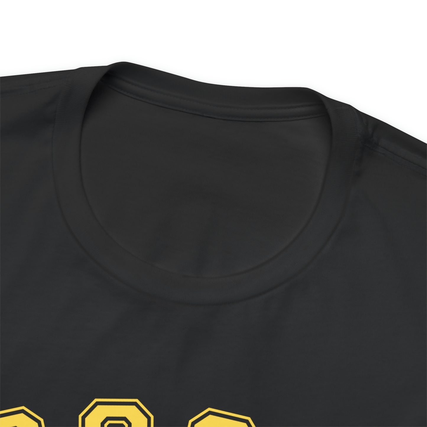 NASHVILLE SOCCER YLWB Unisex Jersey Short Sleeve Tee
