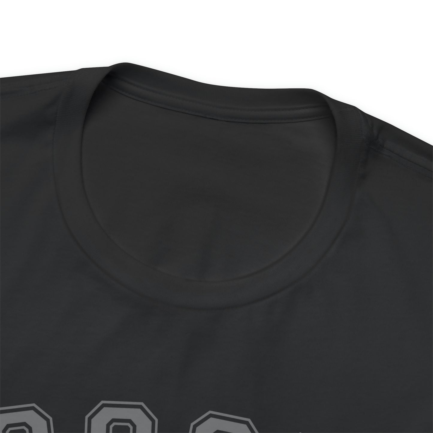 SOCCER Unisex Jersey Short Sleeve Tee