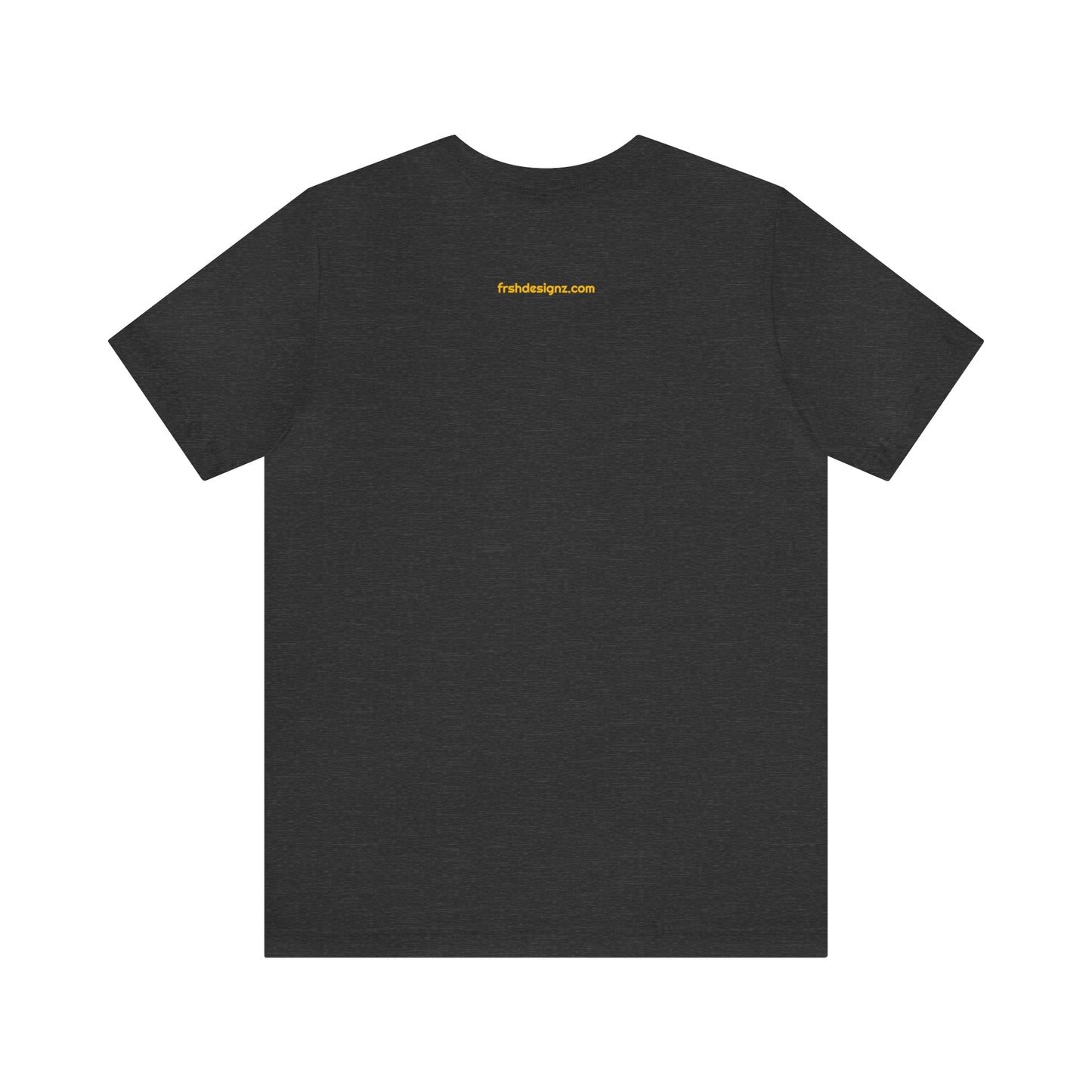 PAWSITIVE VIBES Unisex Jersey Short Sleeve Tee