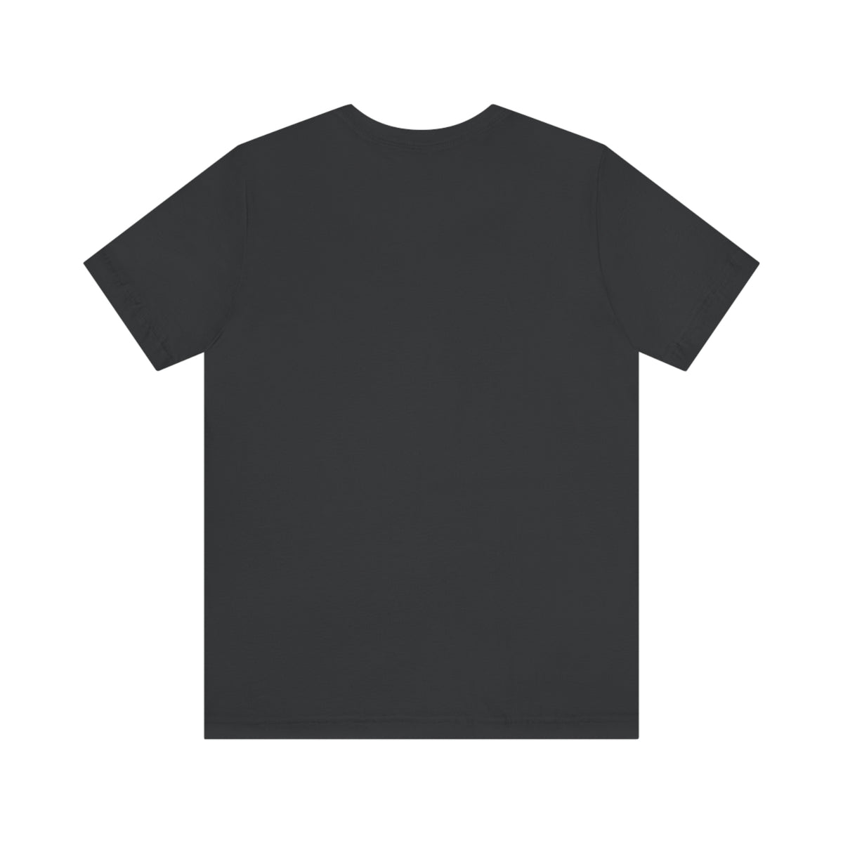 POSITIVE VIBES Unisex Jersey Short Sleeve Tee
