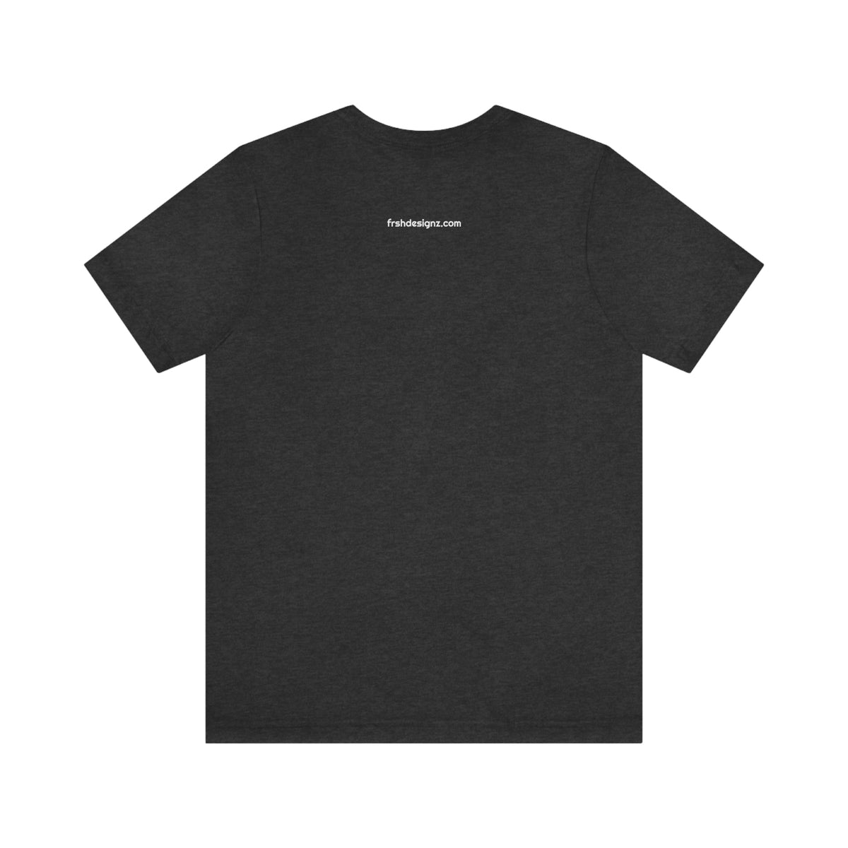 NORTH SIDE Unisex Jersey Short Sleeve Tee