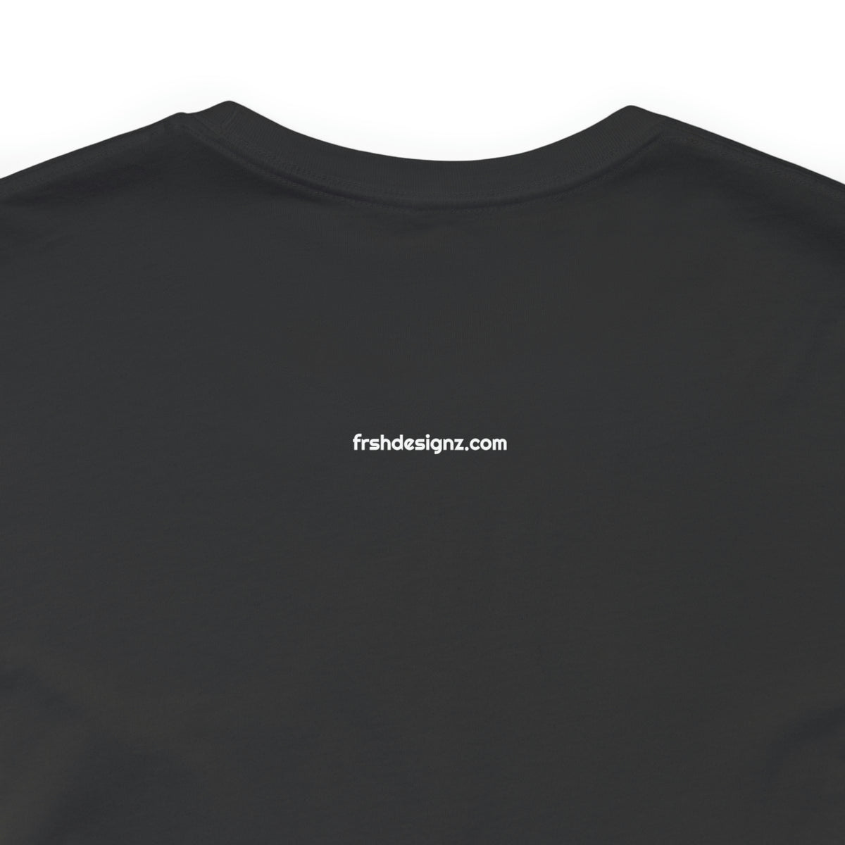 HUMAN Unisex Jersey Short Sleeve Tee