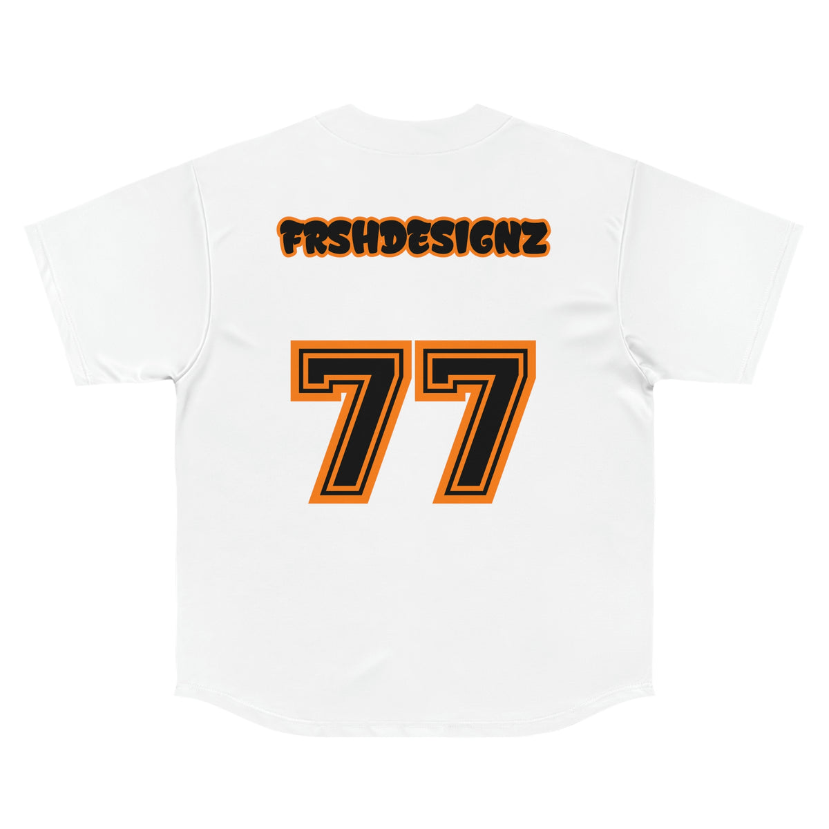 FRSHDESIGNZ Men's Baseball Jersey (AOP)