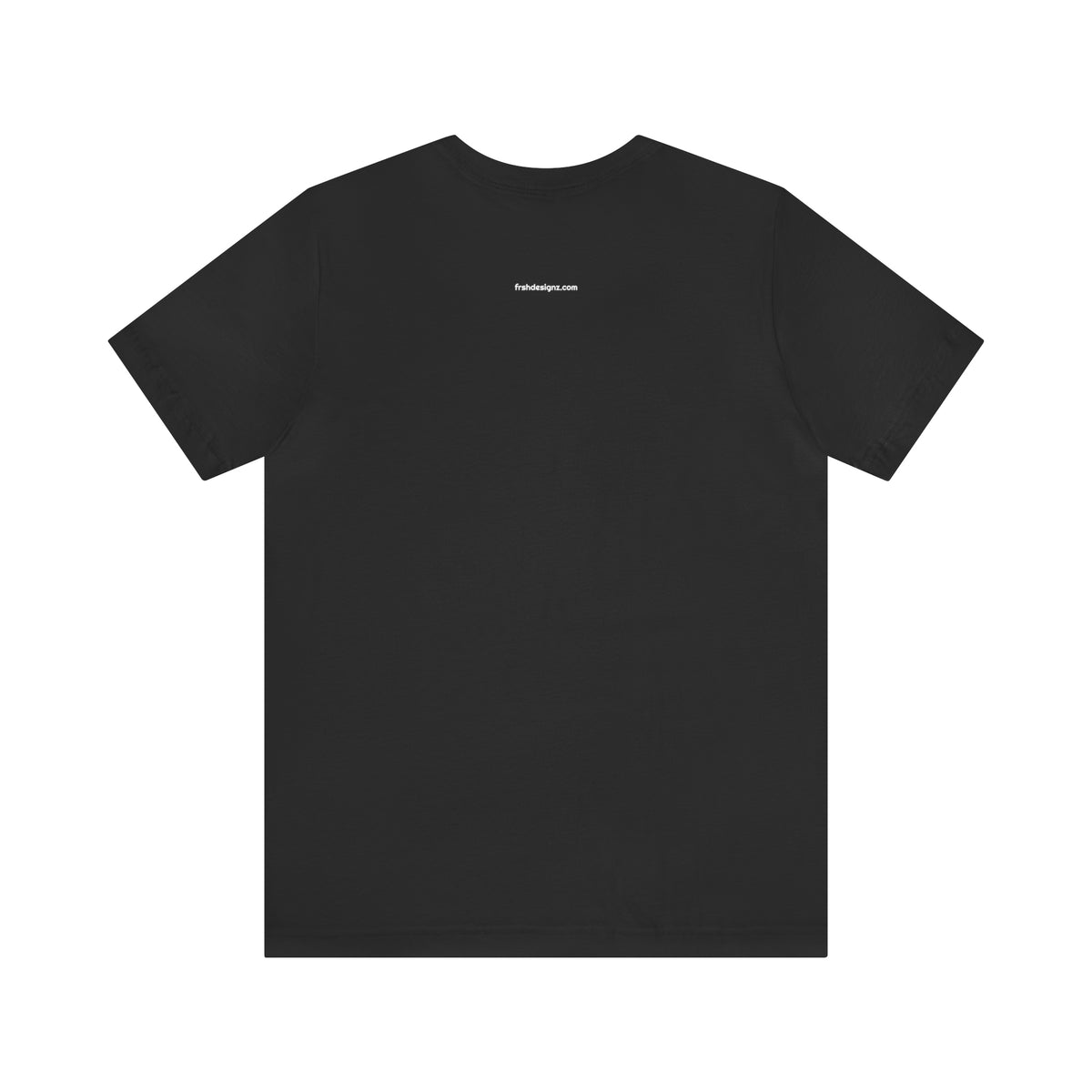 HUMAN Unisex Jersey Short Sleeve Tee