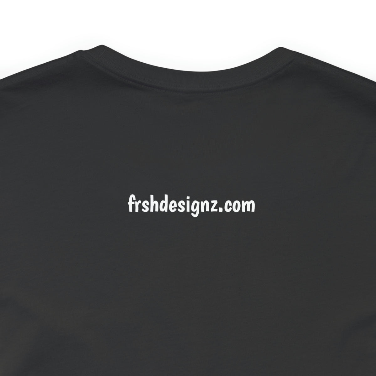 WINER Unisex Jersey Short Sleeve Tee