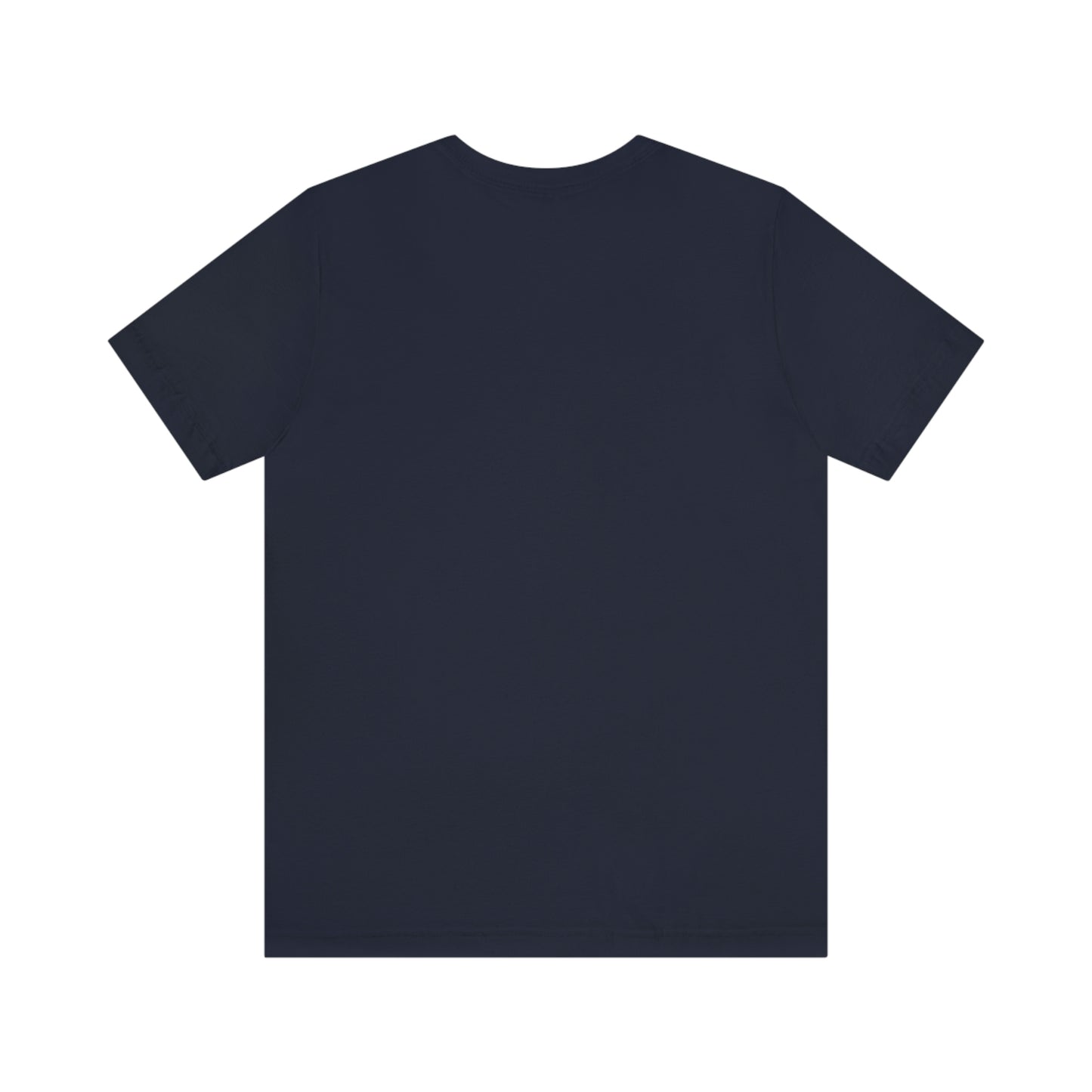 IT'S A VIBE Unisex Jersey Short Sleeve Tee