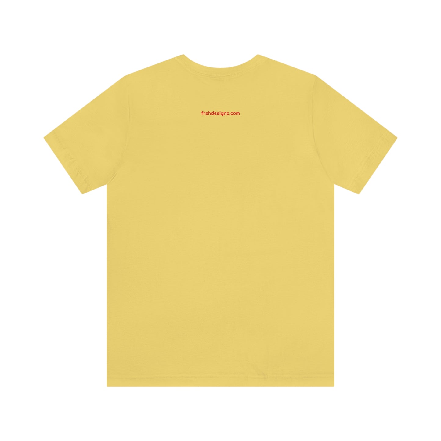 Taco Tuesday Unisex Jersey Short Sleeve Tee