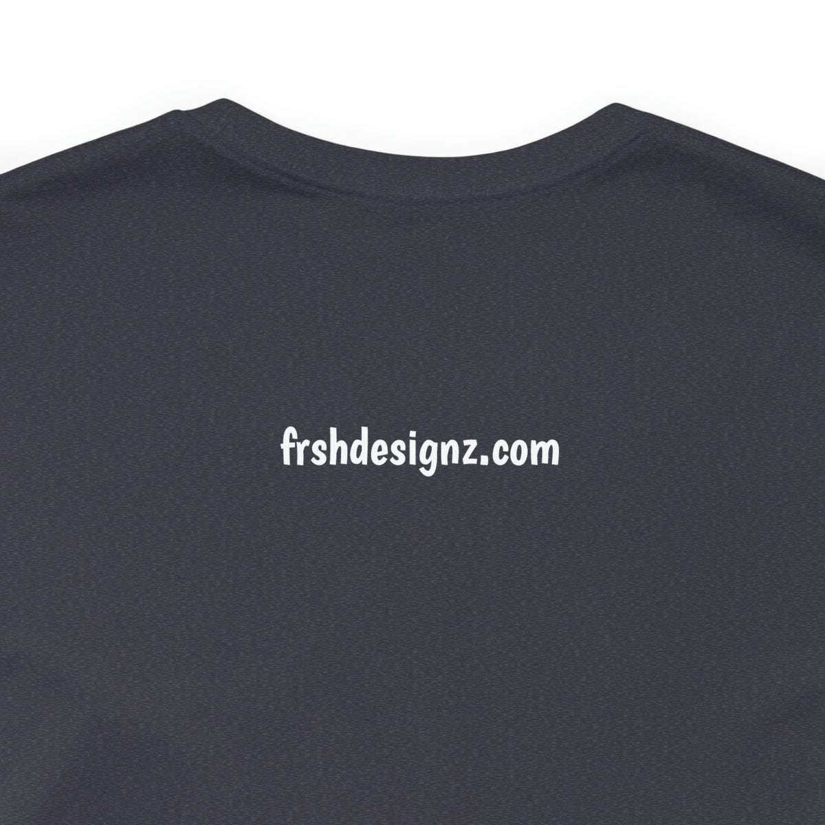 WINER Unisex Jersey Short Sleeve Tee