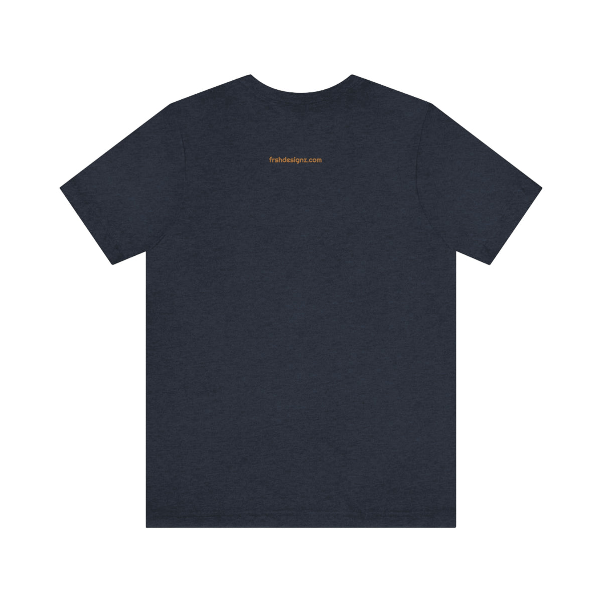LOVE MY PUG Unisex Jersey Short Sleeve Tee