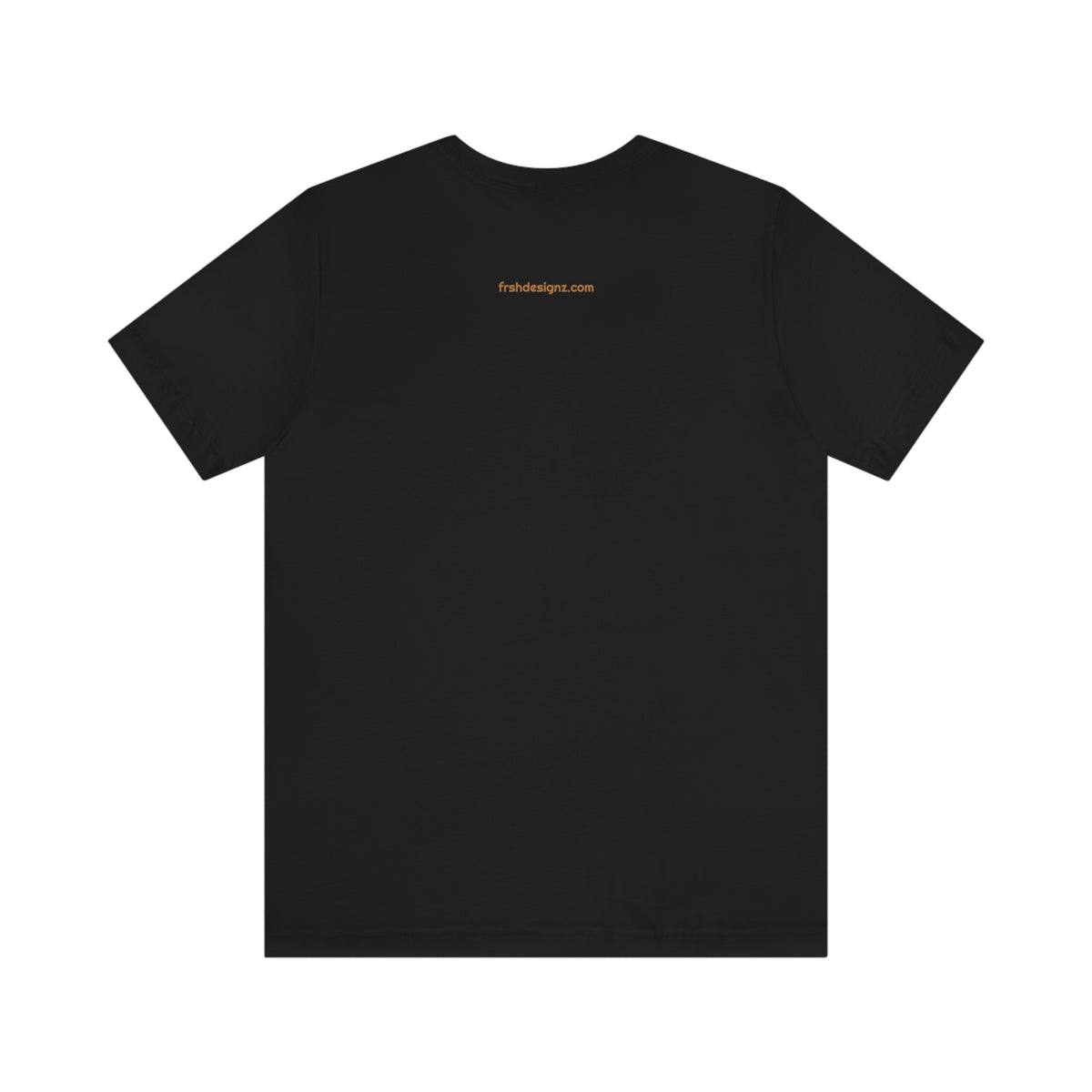 TEQUILA TIME Unisex Jersey Short Sleeve Tee