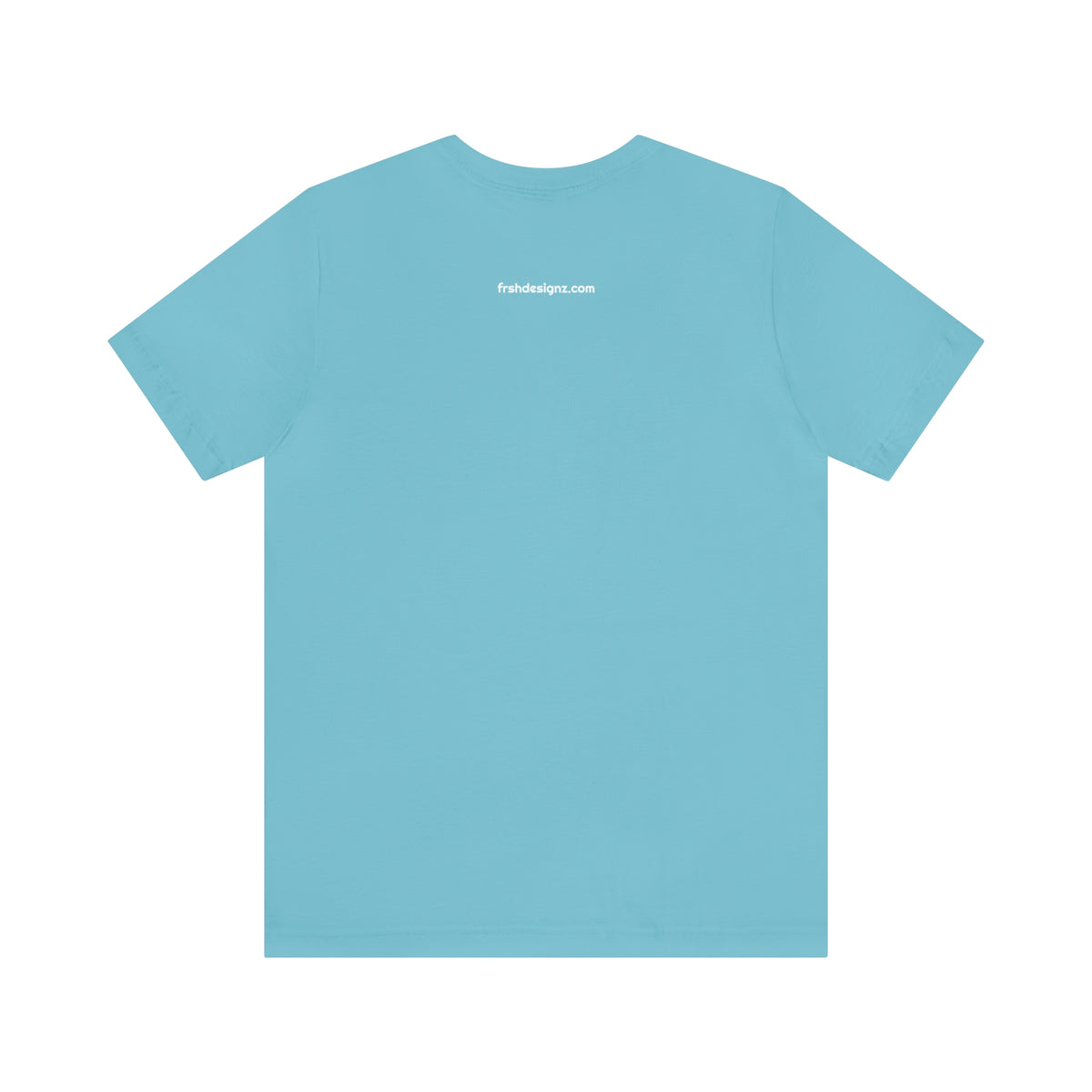 RESCUE DADDY Unisex Jersey Short Sleeve Tee