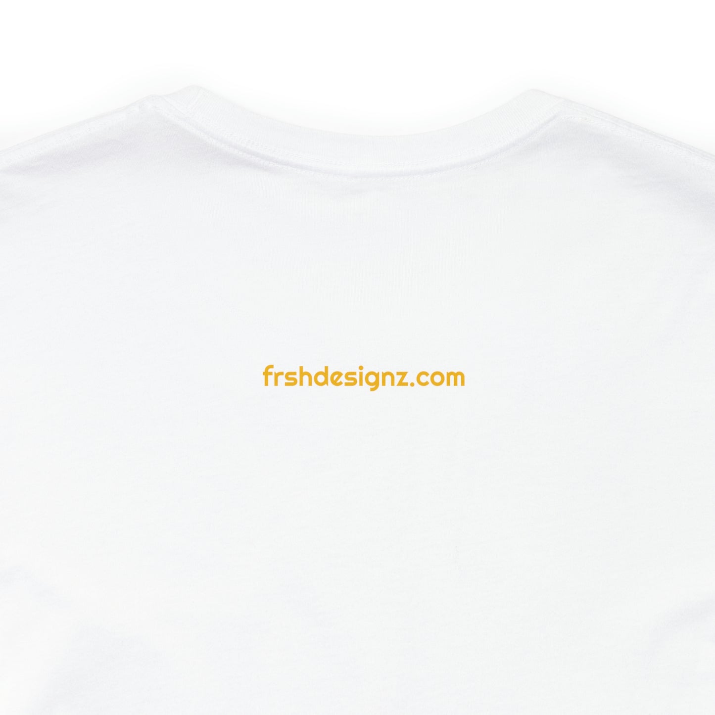 PAWSITIVE VIBES Unisex Jersey Short Sleeve Tee