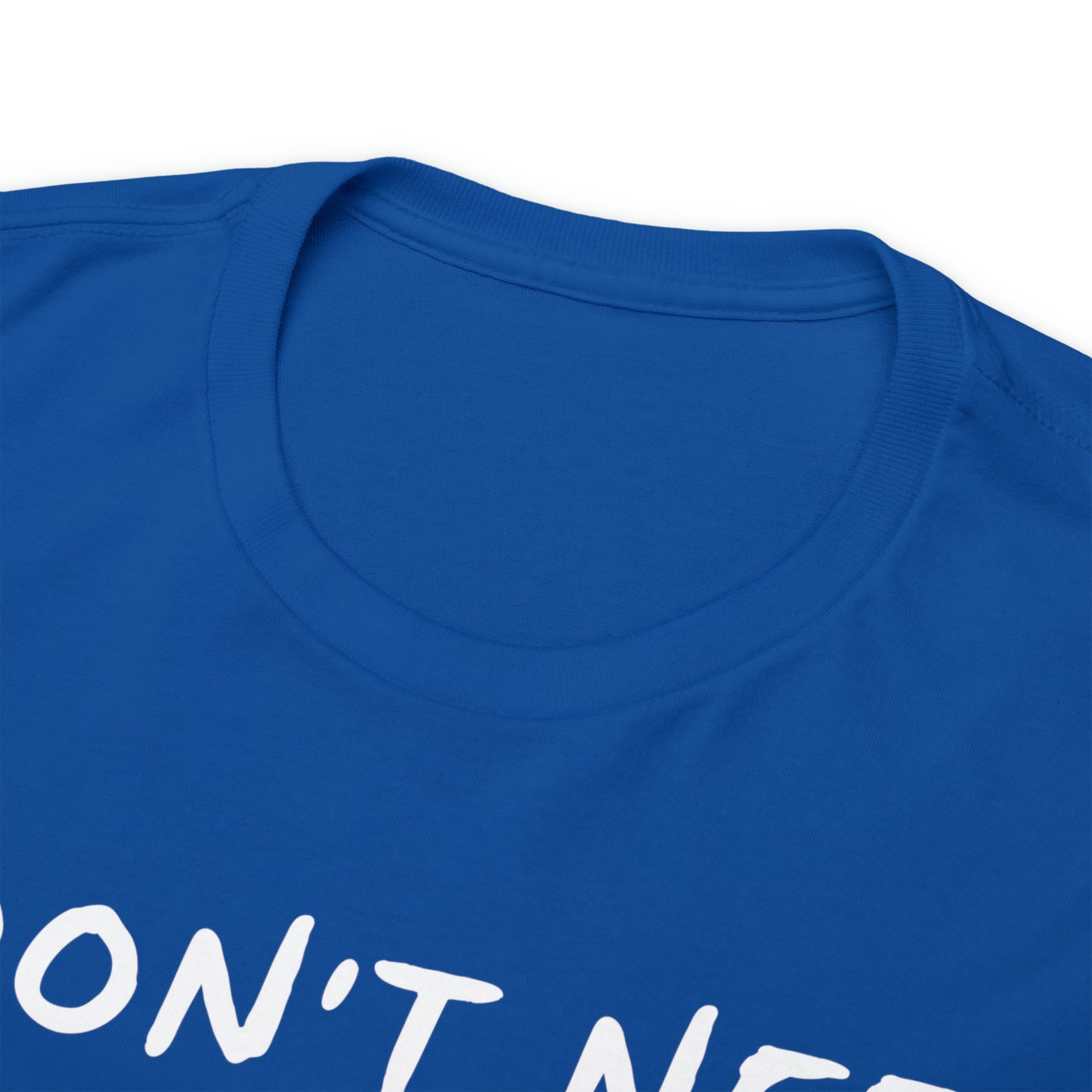 THERAPY Unisex Heavy Cotton Tee