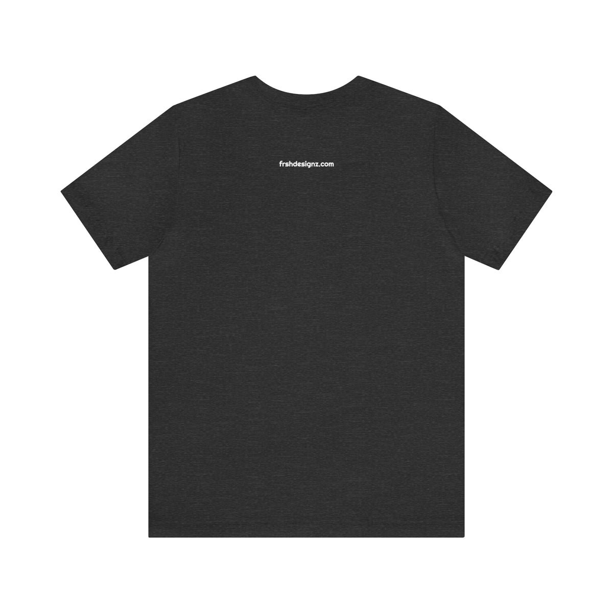 SPOILED. Unisex Jersey Short Sleeve Tee