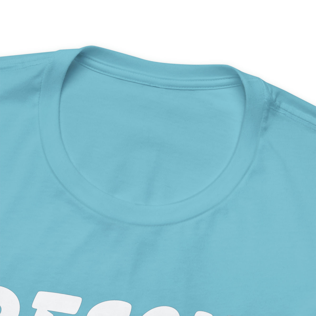 RESCUE DADDY Unisex Jersey Short Sleeve Tee