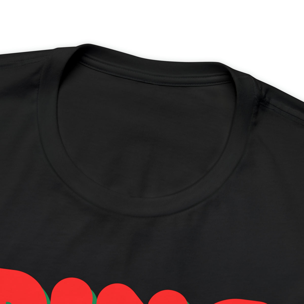 PING PONG Unisex Jersey Short Sleeve Tee