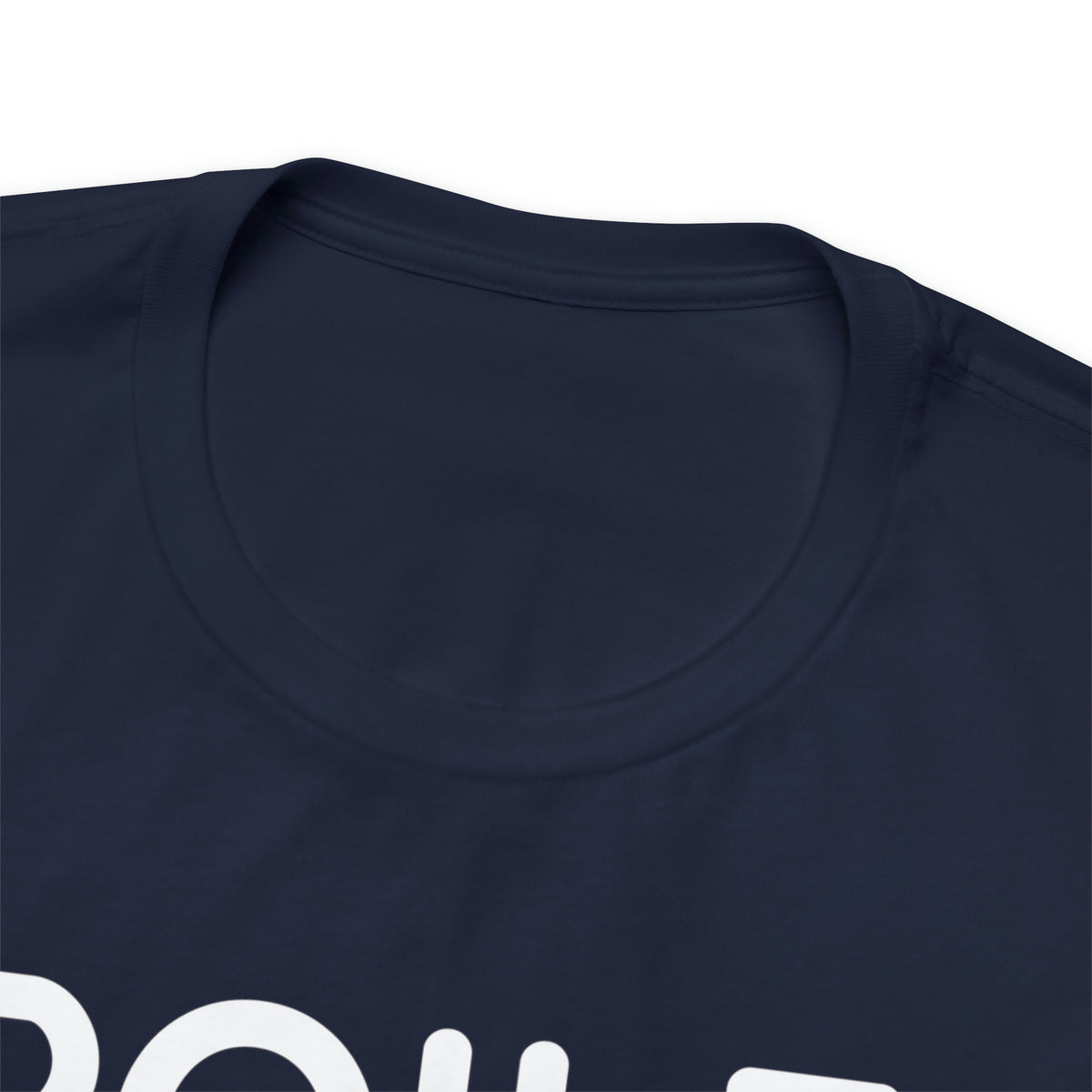 SPOILED. Unisex Jersey Short Sleeve Tee