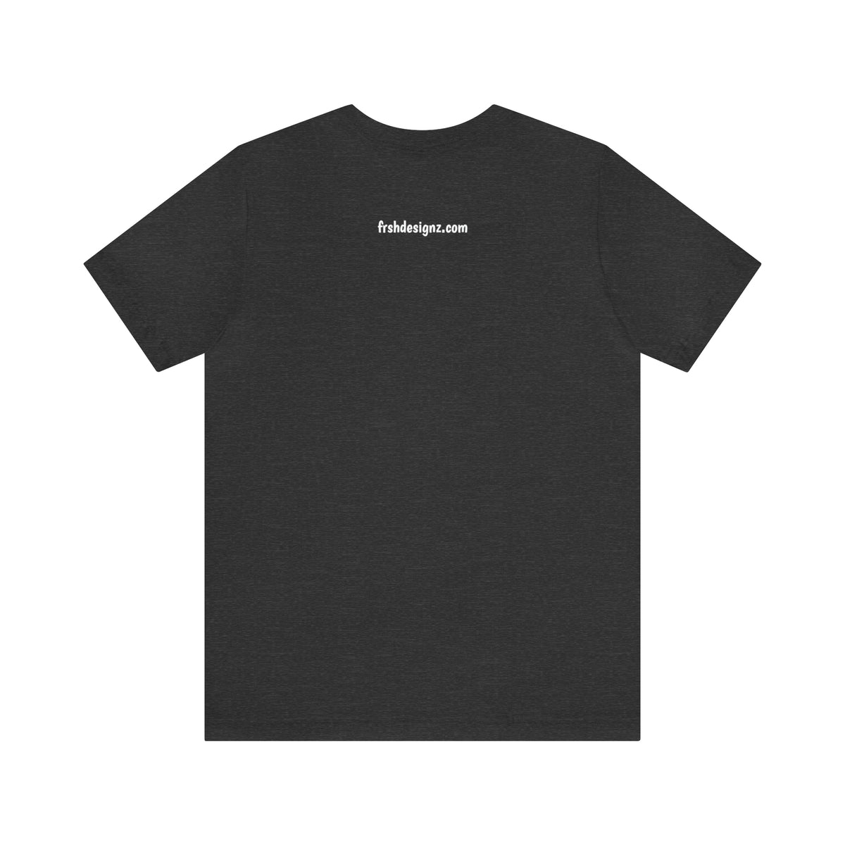 WINER Unisex Jersey Short Sleeve Tee