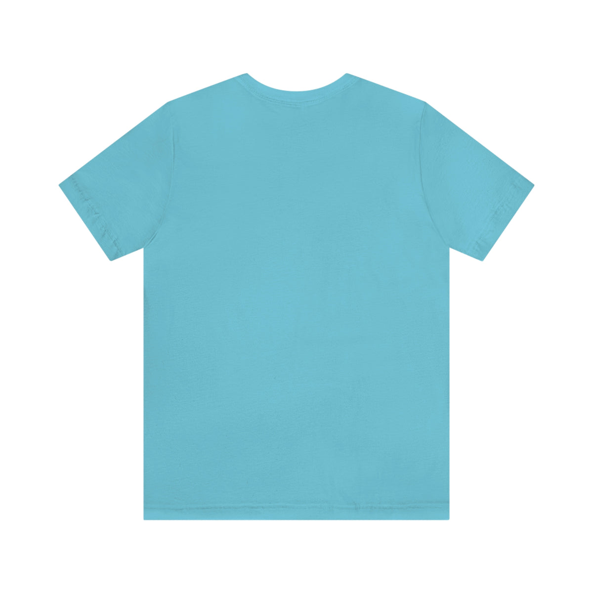 POSITIVE VIBES Unisex Jersey Short Sleeve Tee