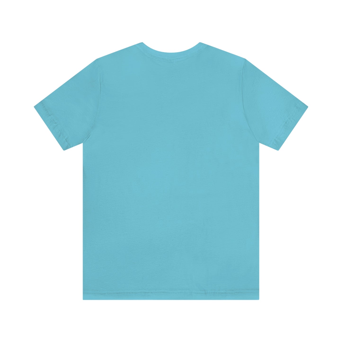 WOO SAH Unisex Jersey Short Sleeve Tee
