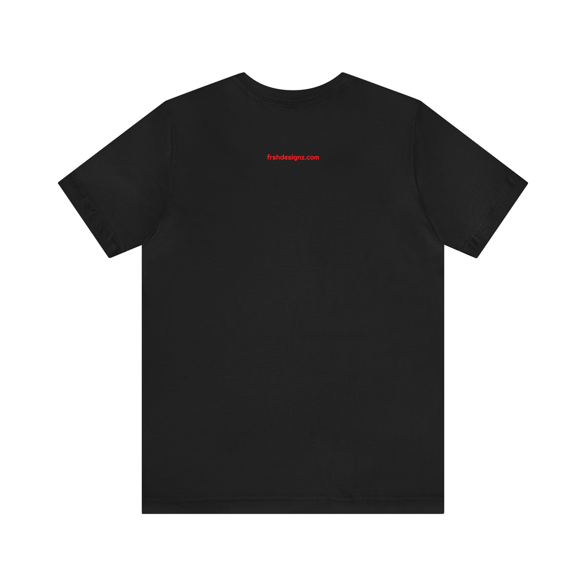 PING PONG Unisex Jersey Short Sleeve Tee